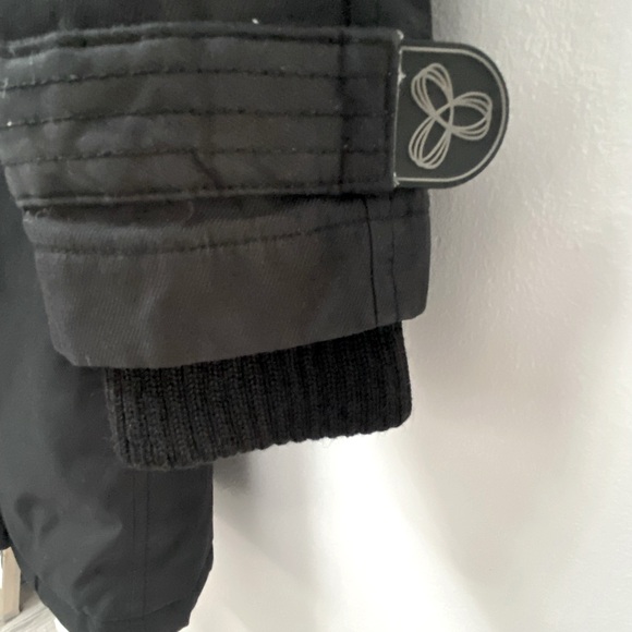 TNA Angel Dust Parka - Picture 3 of 13